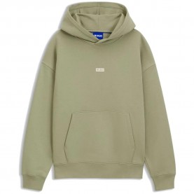 суичър,мъжки,пуловери,hugo,nazardo,10257685,blue,hoodie,green,(beige,overflow)