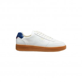 Маратонки HUGO Neston 10281893 trainers - White (Open White 124) маратонки,мъжки,маратонки,дамски,маратонки,hugo,neston,10281893,trainers,white,(open,white,124)