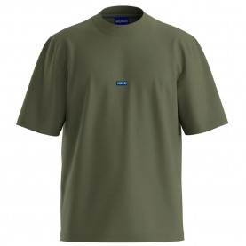 тениска,мъжки,тениски,дамски,тениски,hugo,nieros,01,blue,short,sleeve,t,shirt,green,(open,green)