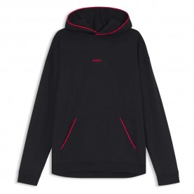 суичър,мъжки,пуловери,hugo,noah,10280921,hoodie,black,(black)
