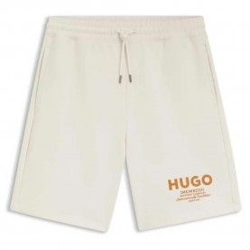 къси,панталони,мъжки,панталони,дамски,панталони,hugo,nomario,10257685,blue,sweat,shorts,white,(open,white)