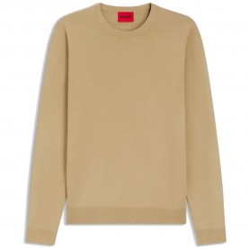 блуза,мъжки,пуловери,дамски,пуловери,hugo,san,cody,cv,sweater,beige,(medium,beige)