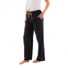 панталони,мъжки,панталони,дамски,панталони,rip,curl,amazon,classic,surf,beach,pants,black,(black)