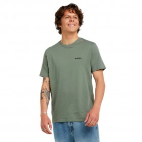 тениска,мъжки,тениски,дамски,тениски,rip,curl,intersport,embroidered,short,sleeve,t,shirt,green,(cactus,green)