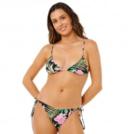 дамски,бански,костюми,rip,curl,molokaï,sliding,tri,bikini,multicolor,(black)
