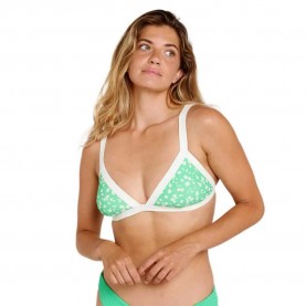 Rip curl Molokai Tri bikini top - Green (Light Green) дамски,бански,костюми,rip,curl,molokai,tri,bikini,top,green,(light,green)