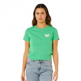 тениска,мъжки,тениски,дамски,тениски,rip,curl,rc,heart,logos,short,sleeve,t,shirt,green,(green)