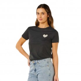 тениска,мъжки,тениски,дамски,тениски,rip,curl,rc,heart,logos,short,sleeve,t,shirt,black,(washed,black)