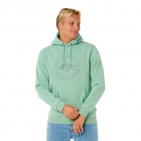 суичър,мъжки,пуловери,rip,curl,stapler,hoodie,green,(aloe)