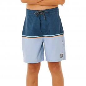 бански,гащета,детски,бански,костюми,rip,curl,streamline,stripe,swimming,shorts,blue,(navy)