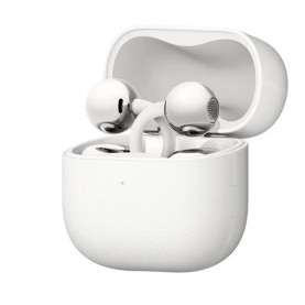 Слушалки Huawei FreeClip 2 wireless earphones - White (White) слушалки,слушалки,huawei,freeclip,2,wireless,earphones,white,(white)