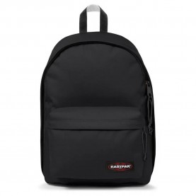 други,аксесоари,eastpak,out,of,office,backpack,black,(blackout,bw)