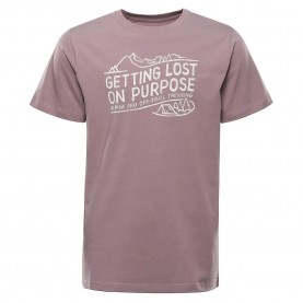 тениска,мъжки,тениски,дамски,тениски,alpine,pro,dorg,short,sleeve,t,shirt,grey,purple,(quail)