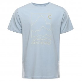 тениска,мъжки,тениски,дамски,тениски,alpine,pro,dorg,short,sleeve,t,shirt,blue,(skyride)
