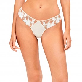 Gisela Bridal Collection thong - White (Ivory) дамско,бельо,дамски,бикини,и,танкини,gisela,bridal,collection,thong,white,(ivory)