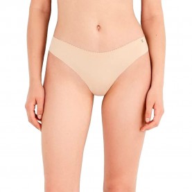 Gisela Midi Invisible Microfiber Fabric panties - Beige (Nude) дамско,бельо,дамски,бикини,и,танкини,gisela,midi,invisible,microfiber,fabric,panties,beige,(nude)