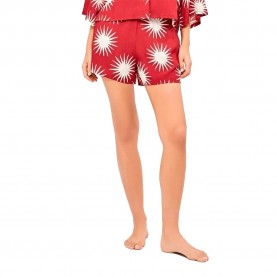 къси,панталони,мъжки,панталони,дамски,панталони,gisela,printed,in&out,shorts,red,(printed)