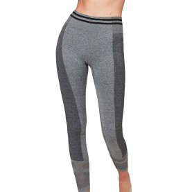 Клин Gisela Seamless Sports leggings - Grey (Heather Grey) клин,дамски,клинове,дамски,чорапогащи,и,клинове,gisela,seamless,sports,leggings,grey,(heather,grey)