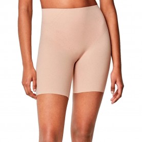 къси,панталони,мъжки,панталони,дамски,панталони,gisela,slimming,front,reinforcement,shorts,beige,(nude)
