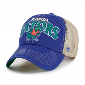 Шапка 47 Florida Gators Tuscaloosa cap - Blue (Blue) шапка,всички,шапки,47,florida,gators,tuscaloosa,cap,blue,(blue)
