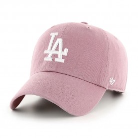 шапка,всички,шапки,47,mlb,los,angeles,dodgers,cap,pink,(med,purple)