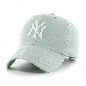 Шапка 47 MLB New York Yankees cap - Green (Green Medium) шапка,всички,шапки,47,mlb,new,york,yankees,cap,green,(green,medium)