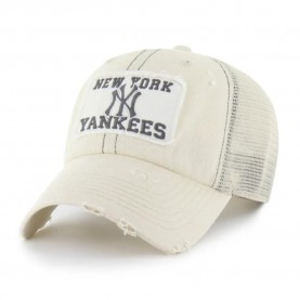 Шапка 47 MLB New York Yankees Egremont cap - Beige (Blue) шапка,всички,шапки,47,mlb,new,york,yankees,egremont,cap,beige,(blue)