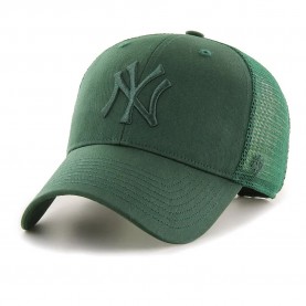 Шапка 47 MLB New York Yankees MVP Branson cap - Green (Green) шапка,всички,шапки,47,mlb,new,york,yankees,mvp,branson,cap,green,(green)