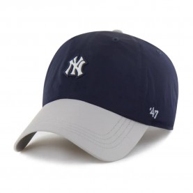 Шапка 47 MLB New York Yankees MVP Modernia cap - Blue (Navy) шапка,всички,шапки,47,mlb,new,york,yankees,mvp,modernia,cap,blue,(navy)
