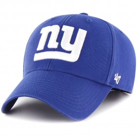Шапка 47 NFL New York Giants MVP Legend cap - Blue (Blue) шапка,всички,шапки,47,nfl,new,york,giants,mvp,legend,cap,blue,(blue)