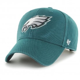Шапка 47 NFL Philadelphia Eagles MVP Legend cap - Green (Green) шапка,всички,шапки,47,nfl,philadelphia,eagles,mvp,legend,cap,green,(green)