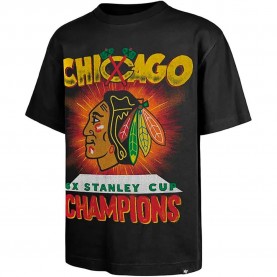тениска,мъжки,тениски,дамски,тениски,47,nhl,chicago,blackhawks,sigma,short,sleeve,t,shirt,black,(black)