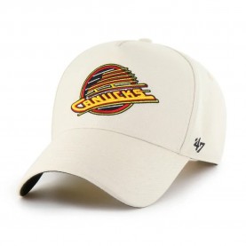 Шапка 47 NHL Vancouver Canucks Ballpark Offside cap - Beige (Natural) шапка,всички,шапки,47,nhl,vancouver,canucks,ballpark,offside,cap,beige,(natural)