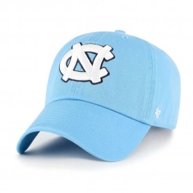 Шапка 47 North Carolina U Tar Heels cap - Blue (Blue) шапка,всички,шапки,47,north,carolina,u,tar,heels,cap,blue,(blue)