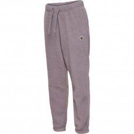 Анцуг Hummel Atlas Fleece tracksuit pants - Purple (Ashley Blue) анцуг,детски,анцузи,hummel,atlas,fleece,tracksuit,pants,purple,(ashley,blue)