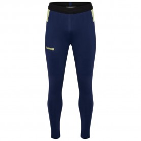 анцуг,мъжки,анцузи,дамски,анцузи,hummel,blaze,2.0,training,tracksuit,pants,blue,(dark,earth)