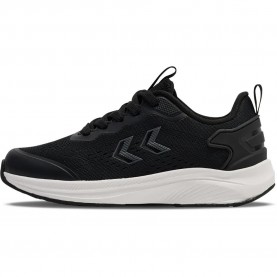 Маратонки Hummel Bolt Tech LC trainers - Black (Black) маратонки,мъжки,маратонки,дамски,маратонки,hummel,bolt,tech,lc,trainers,black,(black)