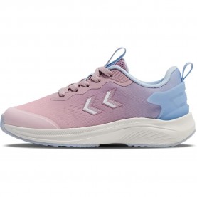 Маратонки Hummel Bolt Tech LC trainers - Pink (Castlerock) маратонки,мъжки,маратонки,дамски,маратонки,hummel,bolt,tech,lc,trainers,pink,(castlerock)