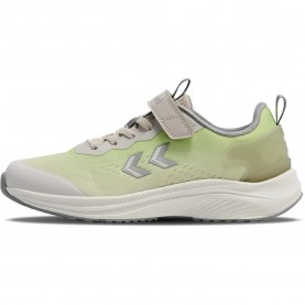 Маратонки Hummel Bolt Tech VC trainers - Green (Balsam Green) маратонки,мъжки,маратонки,дамски,маратонки,hummel,bolt,tech,vc,trainers,green,(balsam,green)