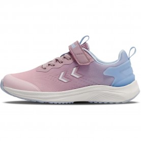 Маратонки Hummel Bolt Tech VC trainers - Pink (Castlerock) маратонки,мъжки,маратонки,дамски,маратонки,hummel,bolt,tech,vc,trainers,pink,(castlerock)
