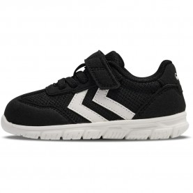 Маратонки Hummel Crosslite 2.0 trainers - Black (Black) маратонки,мъжки,маратонки,дамски,маратонки,hummel,crosslite,2.0,trainers,black,(black)