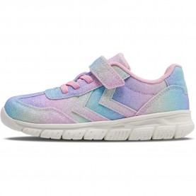 маратонки,мъжки,маратонки,дамски,маратонки,hummel,crosslite,glitter,2.0,trainers,multicolor,(red,clay)