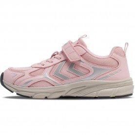Маратонки Hummel Effort One VC trainers - Pink (Pale Lilac) маратонки,мъжки,маратонки,дамски,маратонки,hummel,effort,one,vc,trainers,pink,(pale,lilac)