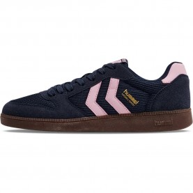 маратонки,мъжки,маратонки,дамски,маратонки,hummel,handball,perfekt,ms,trainers,blue,(kangaroo,brown)