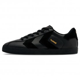 маратонки,мъжки,маратонки,дамски,маратонки,hummel,hb,perfect,trainers,black,(white,navy)