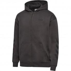 Яке Hummel Keeper Chevron jacket - Grey (Lilac Snow) яке,мъжки,якета,дамски,якета,и,палта,hummel,keeper,chevron,jacket,grey,(lilac,snow)