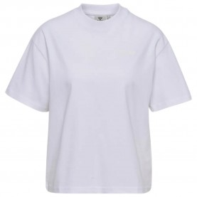 тениска,мъжки,тениски,дамски,тениски,hummel,keeper,logo,short,sleeve,t,shirt,white,(white)
