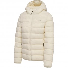 Яке Hummel Lightweight Puffer down jacket - Egret яке,мъжки,якета,дамски,якета,и,палта,hummel,lightweight,puffer,down,jacket,egret