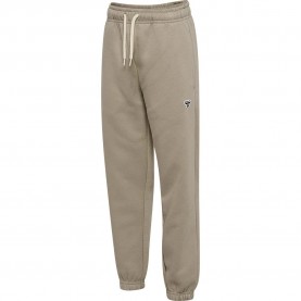 Анцуг Hummel Loose Bee tracksuit pants - Beige (Ombre Blue) анцуг,детски,анцузи,hummel,loose,bee,tracksuit,pants,beige,(ombre,blue)