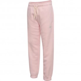 анцуг,детски,анцузи,hummel,loose,bee,tracksuit,pants,pink,(pale,lilac)